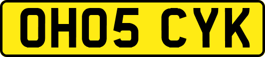 OH05CYK