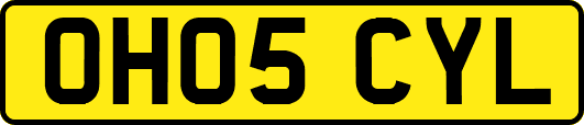 OH05CYL
