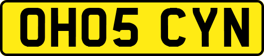 OH05CYN