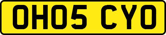 OH05CYO