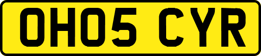 OH05CYR
