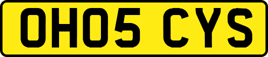 OH05CYS
