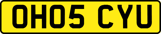 OH05CYU