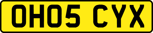 OH05CYX