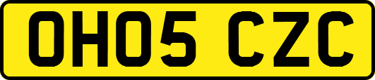 OH05CZC