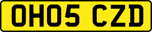 OH05CZD
