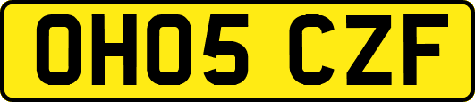 OH05CZF