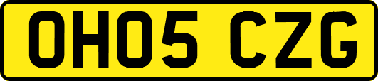 OH05CZG