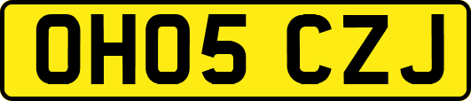 OH05CZJ