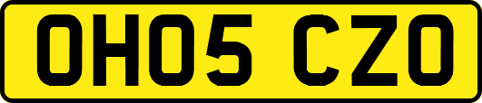 OH05CZO