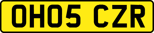 OH05CZR
