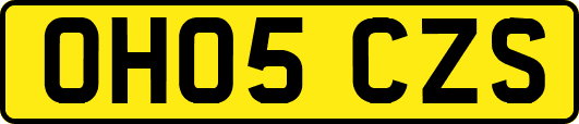 OH05CZS