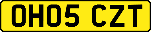 OH05CZT