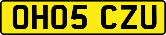 OH05CZU
