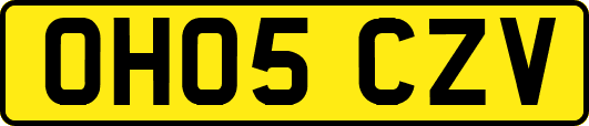 OH05CZV