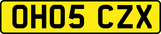 OH05CZX