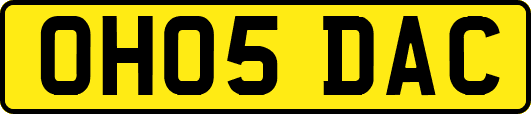 OH05DAC