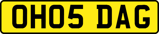 OH05DAG