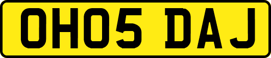 OH05DAJ