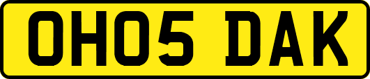 OH05DAK