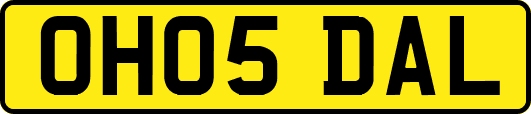 OH05DAL