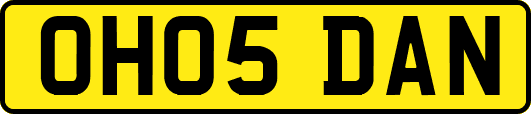 OH05DAN