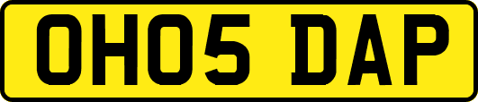 OH05DAP
