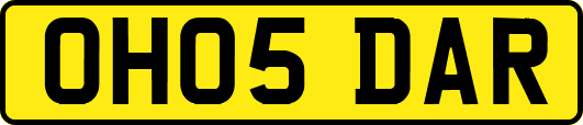 OH05DAR