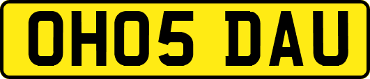 OH05DAU
