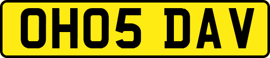 OH05DAV