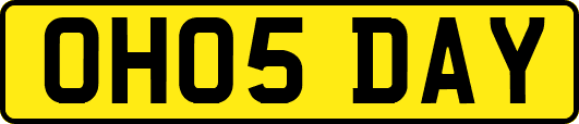 OH05DAY