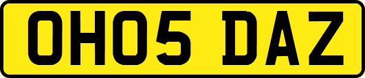 OH05DAZ