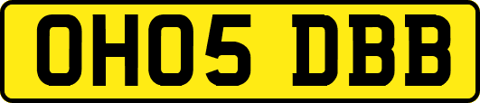 OH05DBB