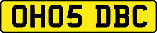 OH05DBC
