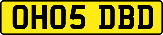 OH05DBD