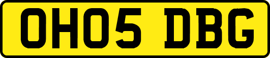 OH05DBG