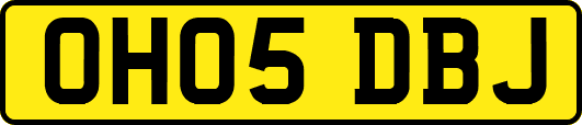 OH05DBJ