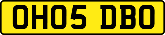 OH05DBO