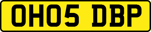 OH05DBP