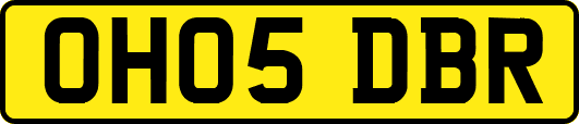 OH05DBR