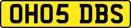 OH05DBS