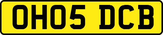 OH05DCB