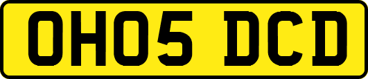 OH05DCD