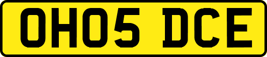 OH05DCE