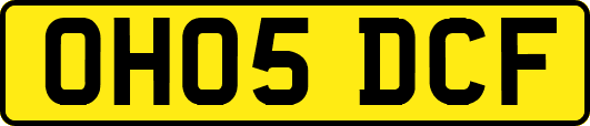 OH05DCF