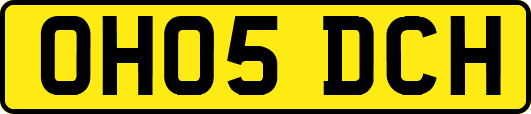 OH05DCH