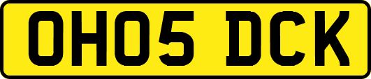 OH05DCK