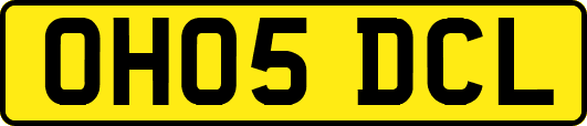 OH05DCL