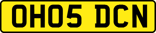 OH05DCN