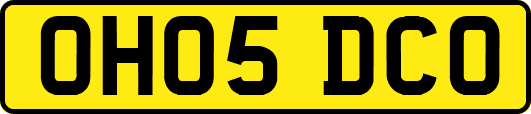 OH05DCO
